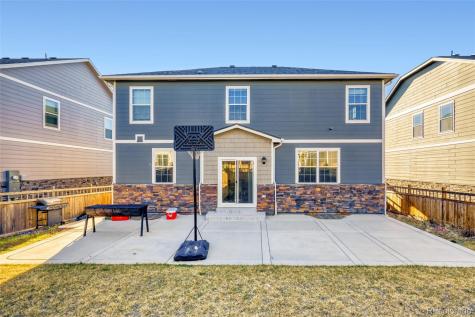 6070 N Gibralter Court Aurora CO 80019