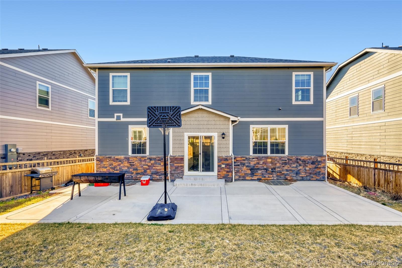6070 N Gibralter Court Aurora CO 80019