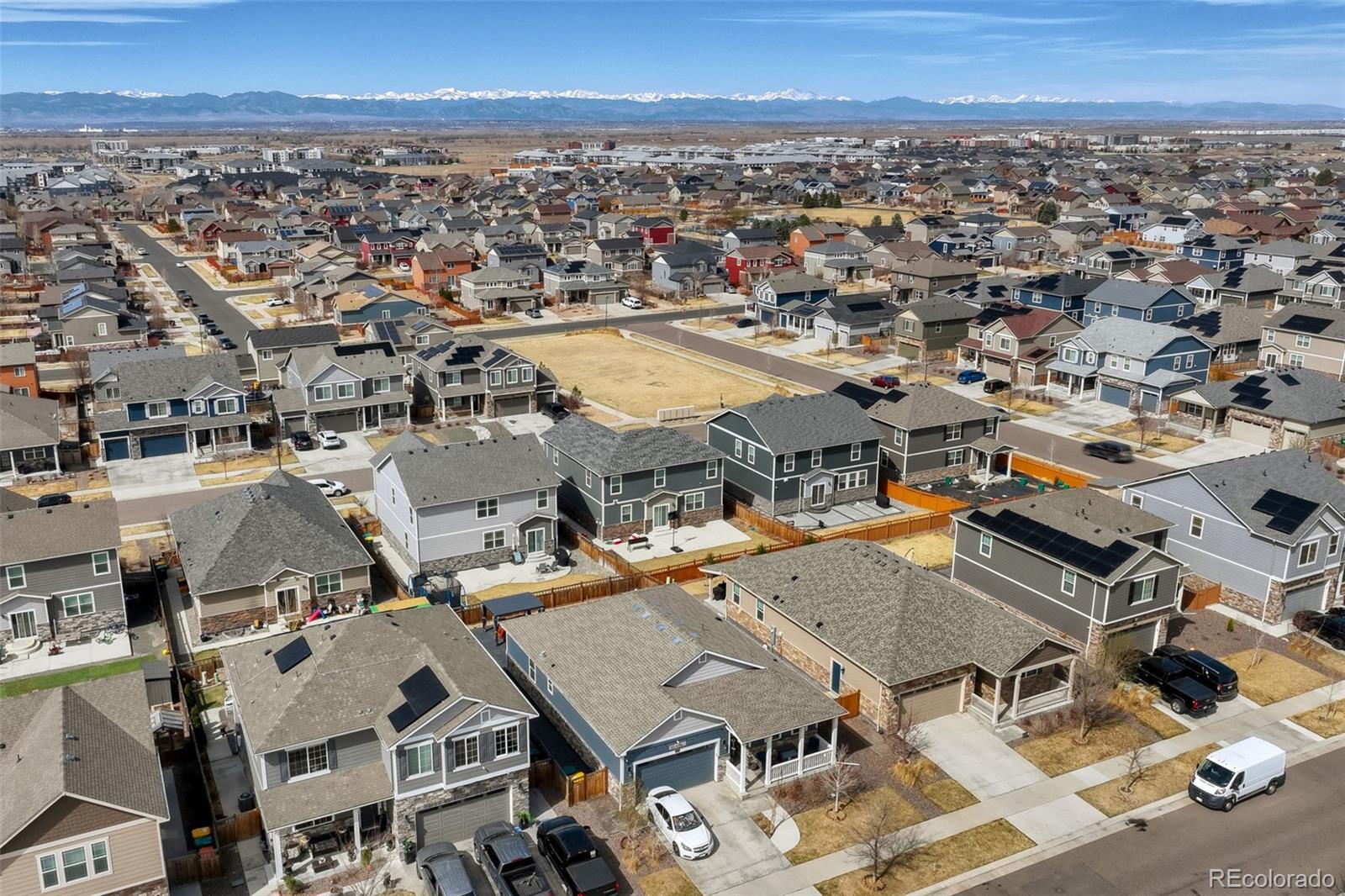 6070 N Gibralter Court Aurora CO 80019