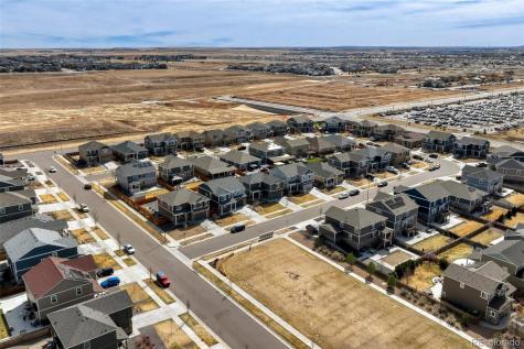 6070 N Gibralter Court Aurora CO 80019