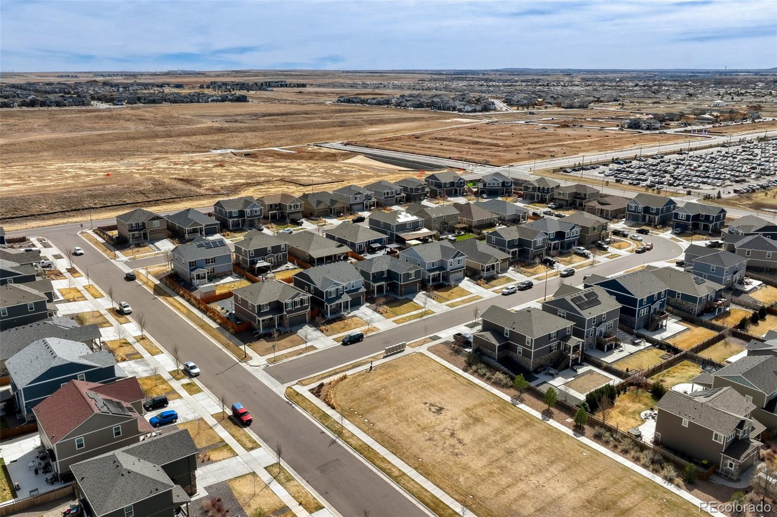 6070 N Gibralter Court Aurora CO 80019