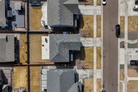 6070 N Gibralter Court Aurora CO 80019