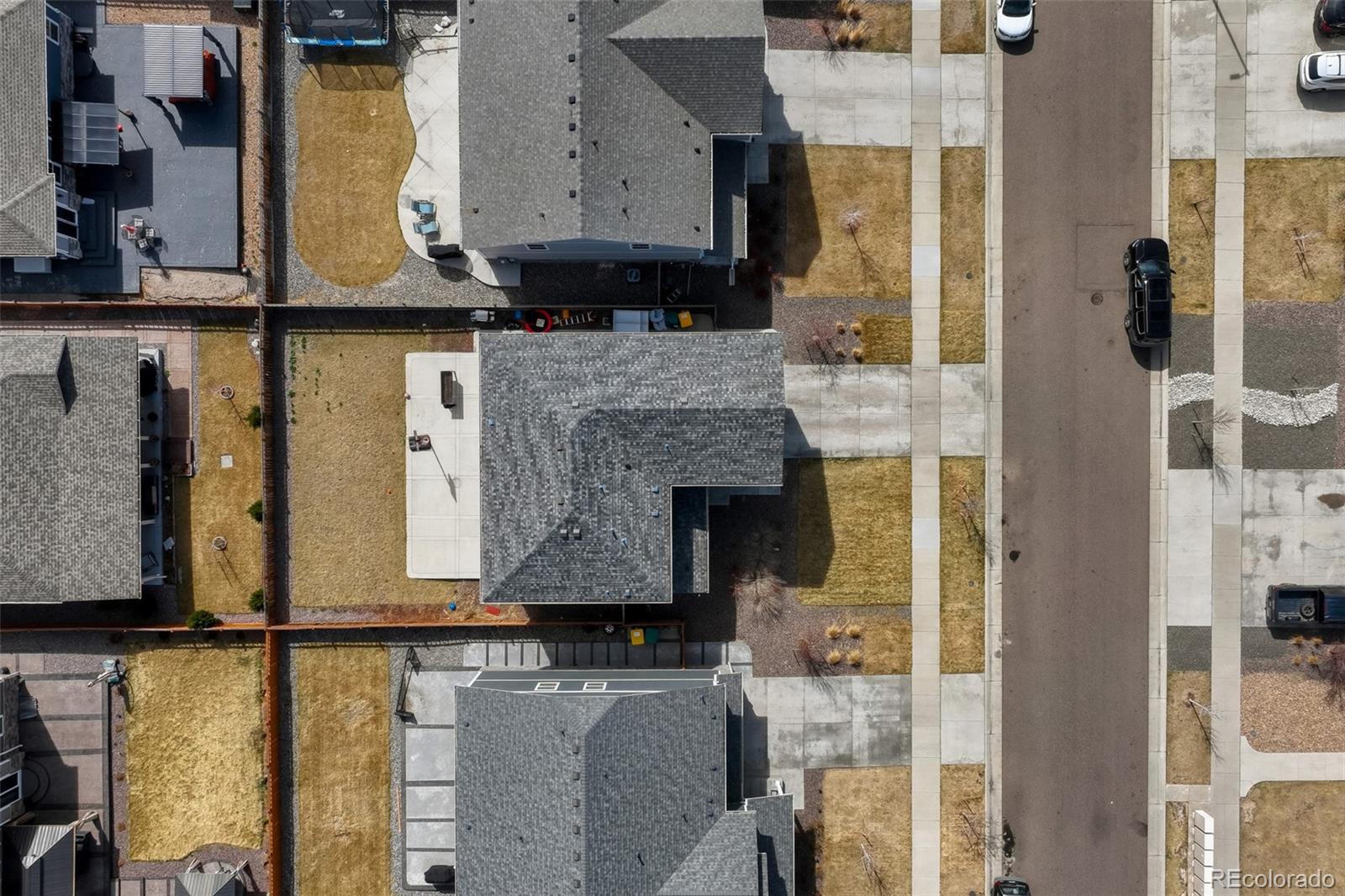 6070 N Gibralter Court Aurora CO 80019