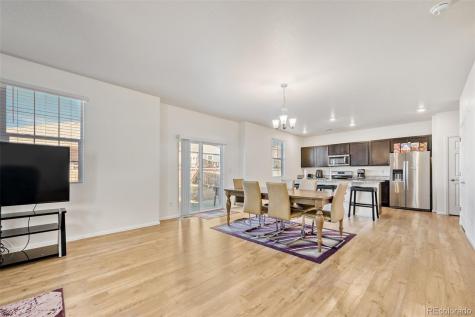 6070 N Gibralter Court Aurora CO 80019