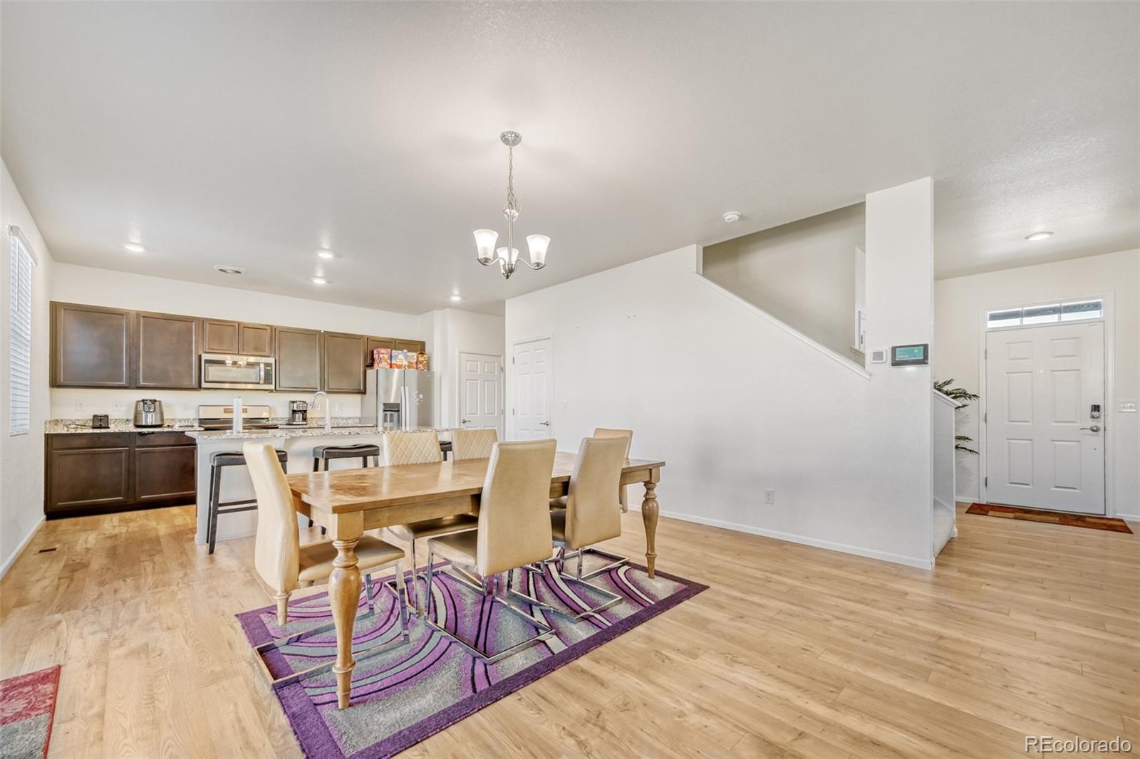 6070 N Gibralter Court Aurora CO 80019