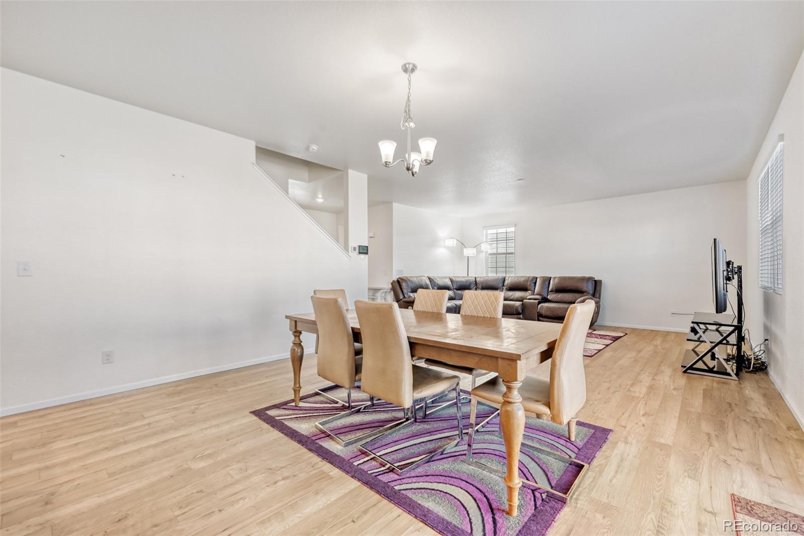 6070 N Gibralter Court Aurora CO 80019