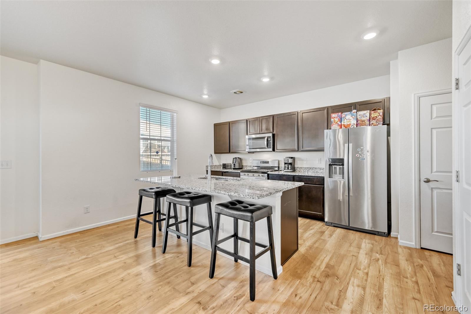 6070 N Gibralter Court Aurora CO 80019