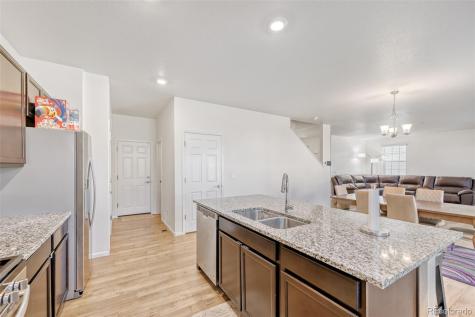 6070 N Gibralter Court Aurora CO 80019