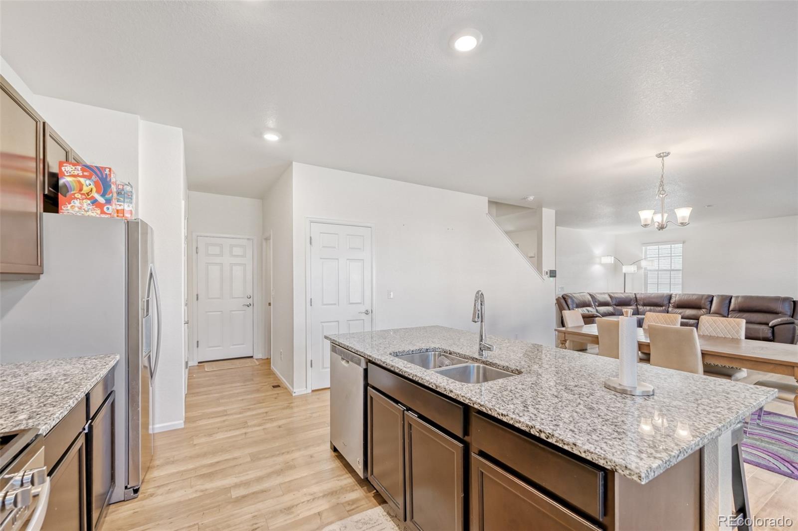 6070 N Gibralter Court Aurora CO 80019