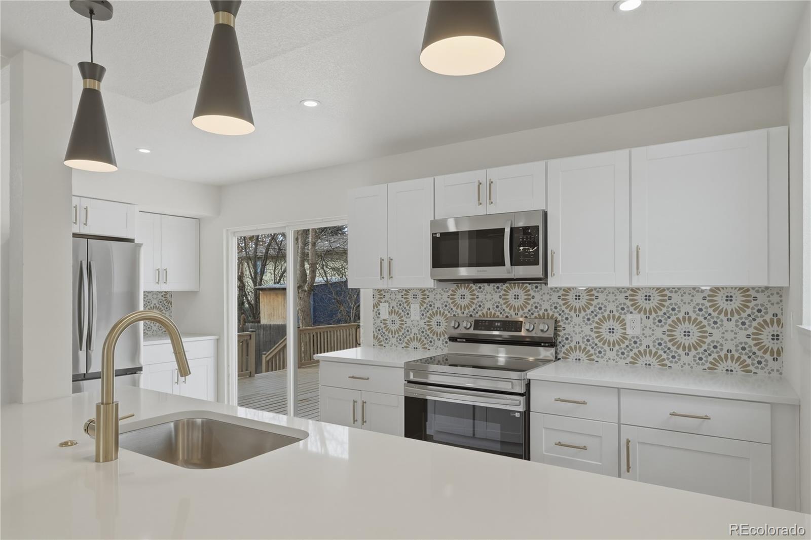 1351 S Peoria Court Aurora CO 80012