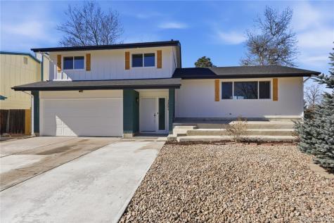 1351 S Peoria Court Aurora CO 80012