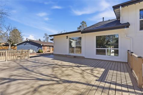 1351 S Peoria Court Aurora CO 80012