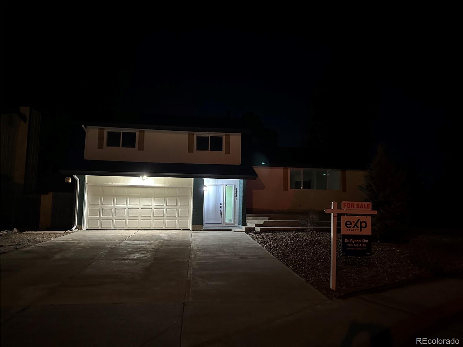 1351 S Peoria Court Aurora CO 80012