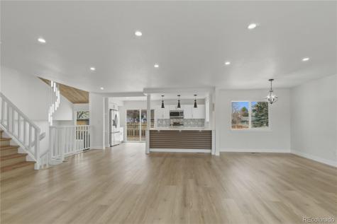 1351 S Peoria Court Aurora CO 80012