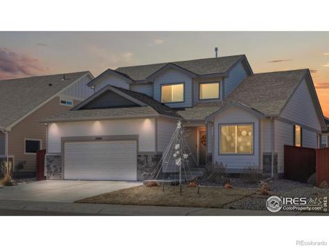 2304 Sublime Drive Windsor CO 80550
