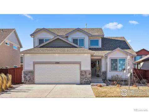 2304 Sublime Drive Windsor CO 80550