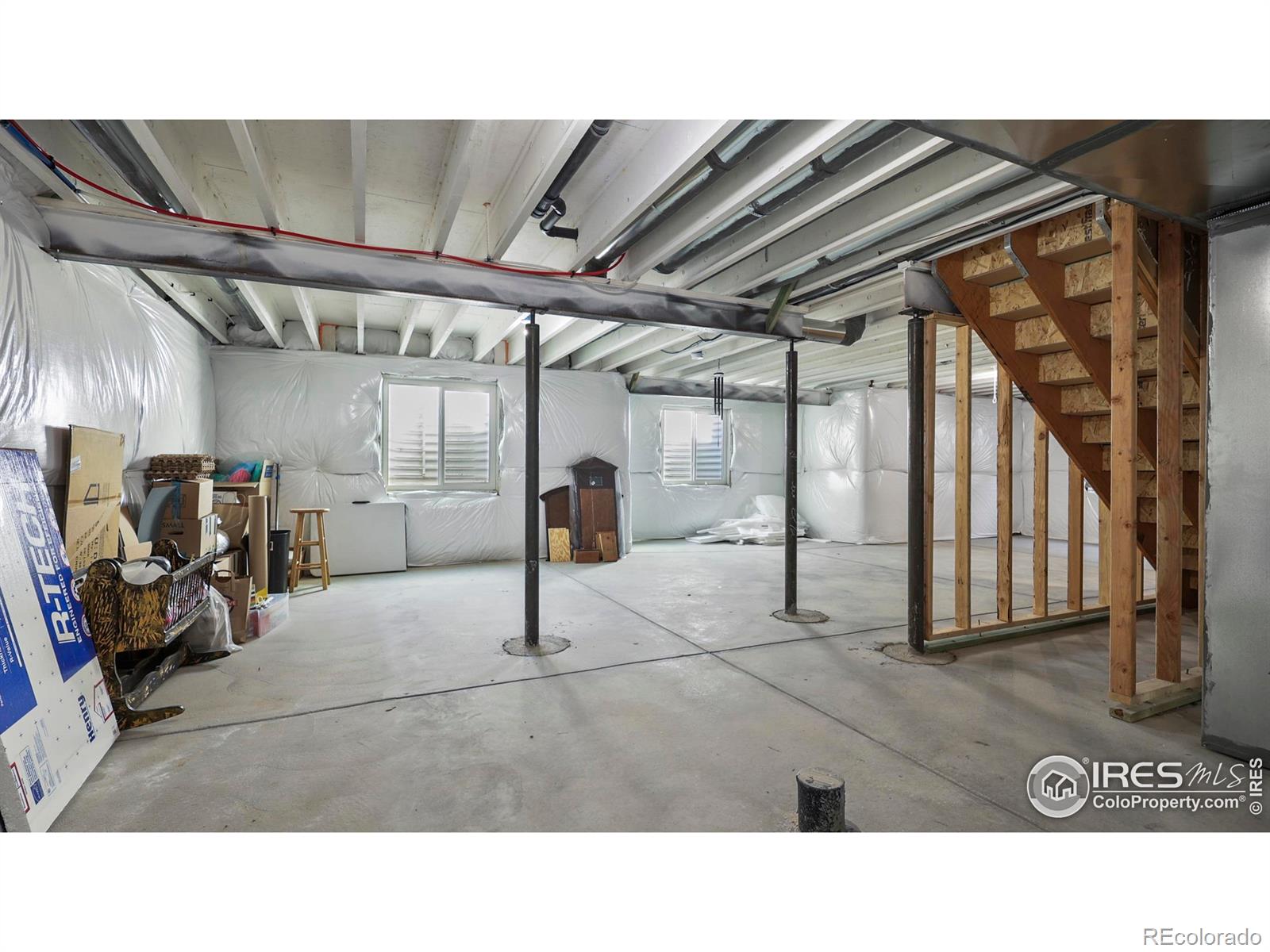 2304 Sublime Drive Windsor CO 80550