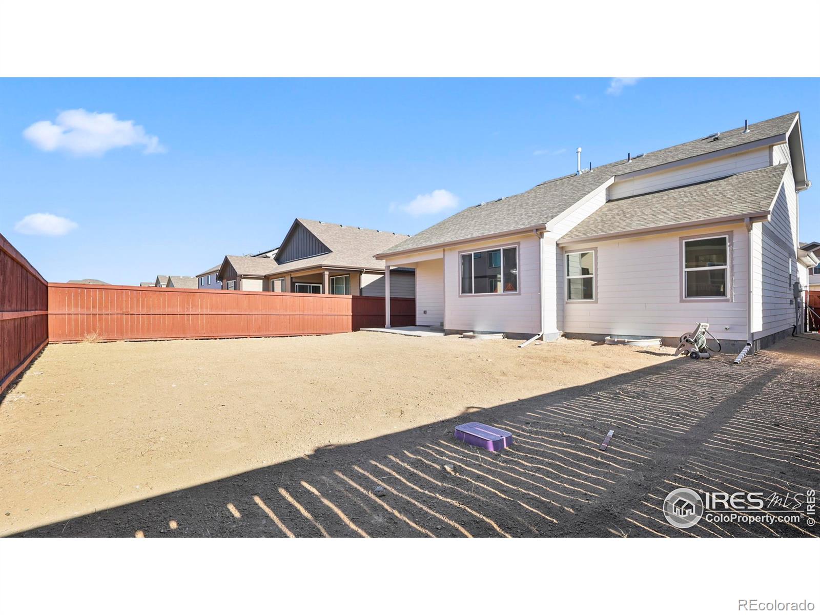 2304 Sublime Drive Windsor CO 80550