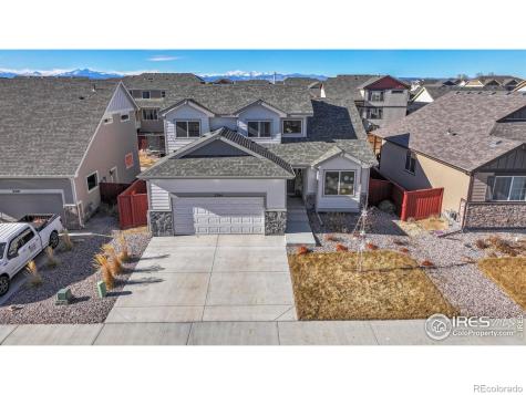 2304 Sublime Drive Windsor CO 80550