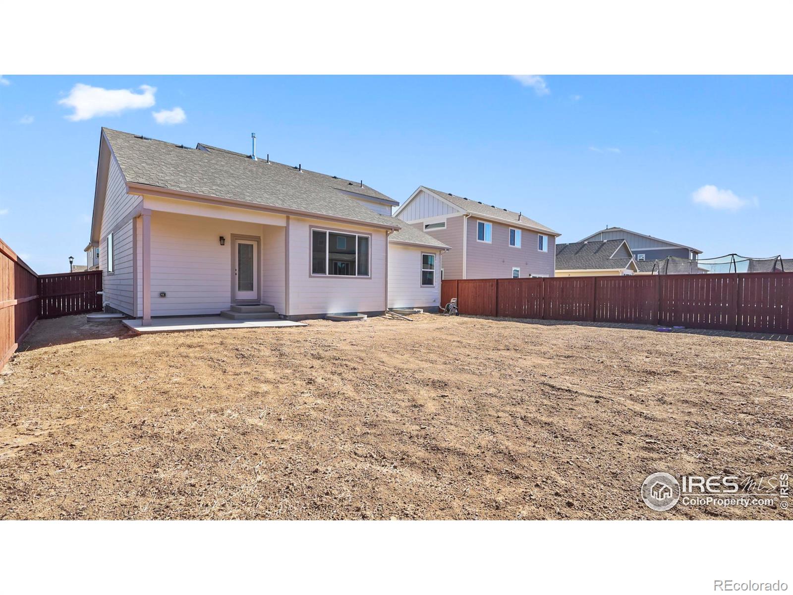 2304 Sublime Drive Windsor CO 80550