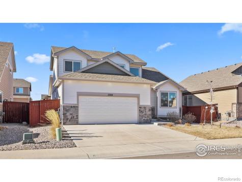 2304 Sublime Drive Windsor CO 80550