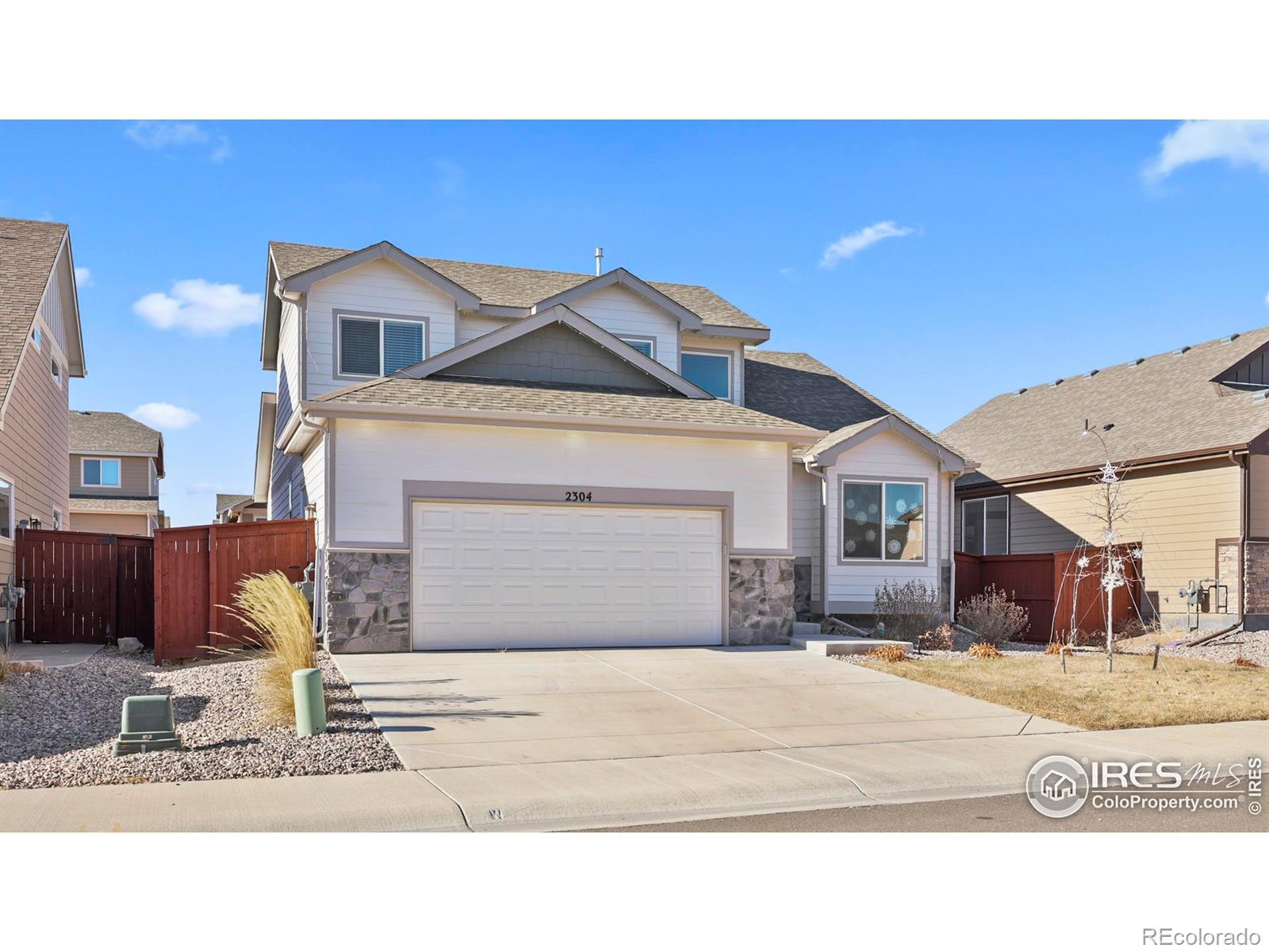 2304 Sublime Drive Windsor CO 80550