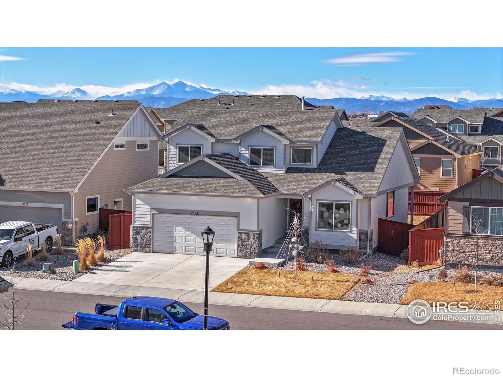 2304 Sublime Drive Windsor CO 80550
