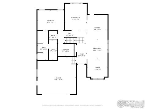2304 Sublime Drive Windsor CO 80550