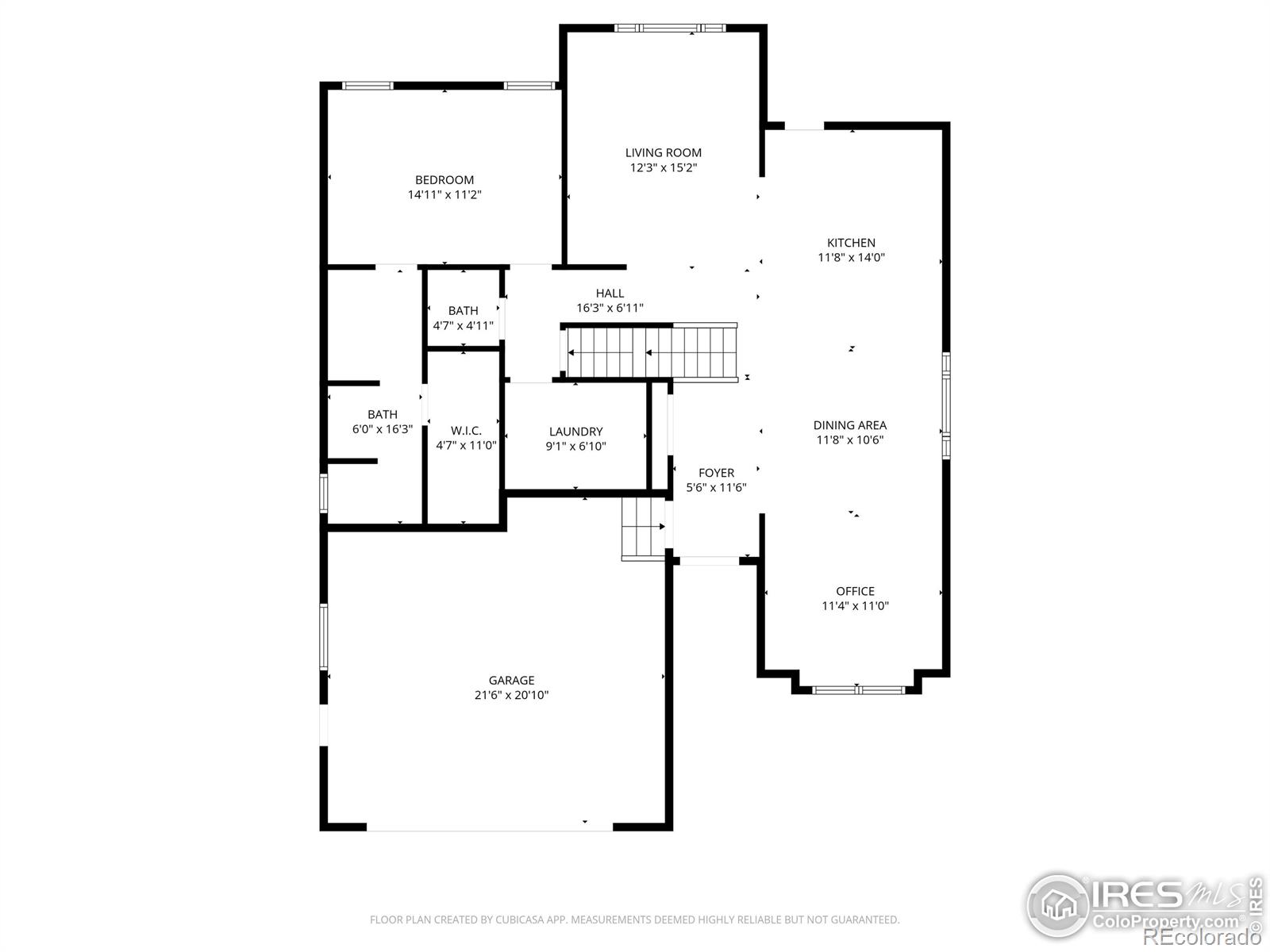 2304 Sublime Drive Windsor CO 80550