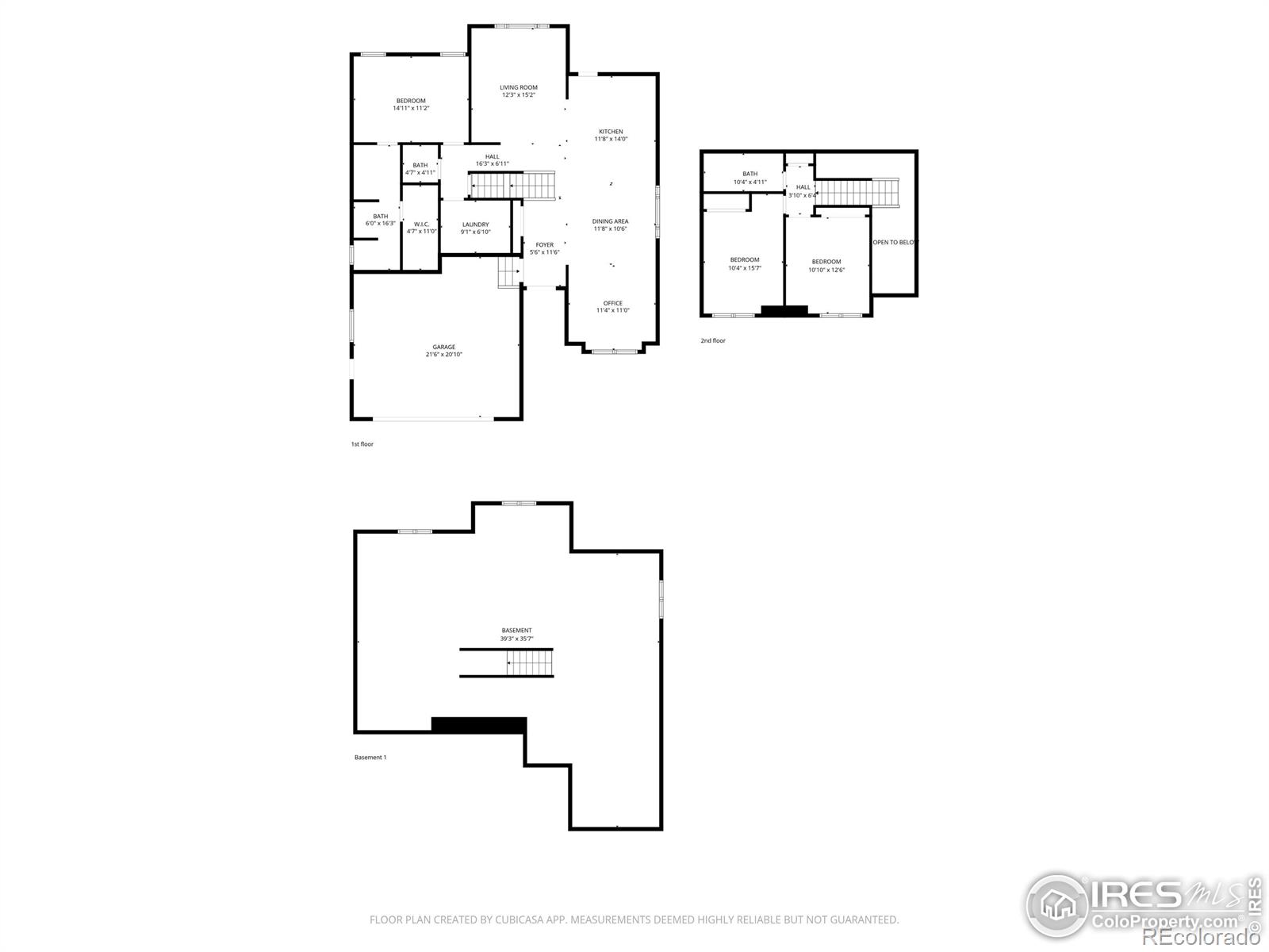 2304 Sublime Drive Windsor CO 80550