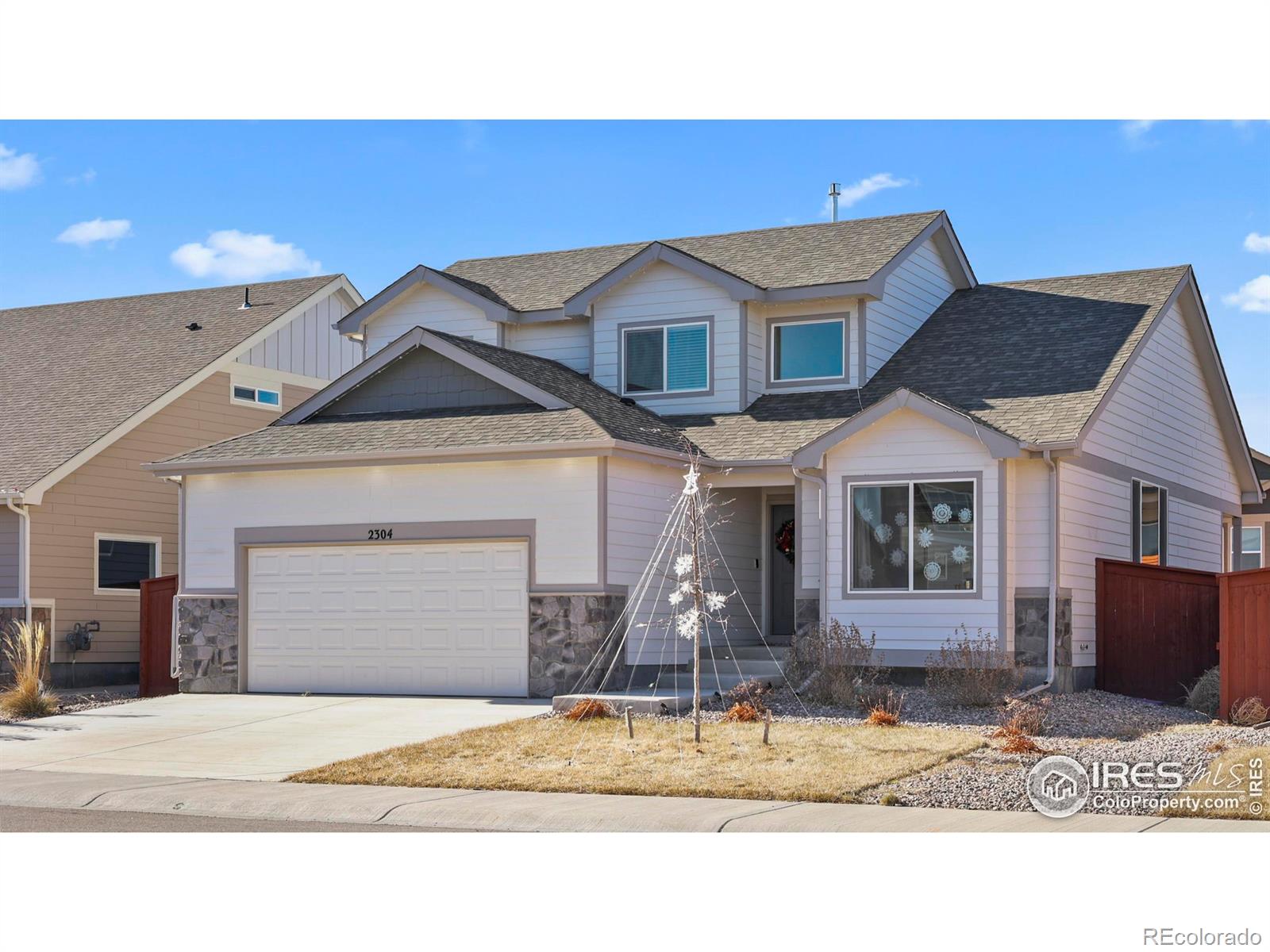 2304 Sublime Drive Windsor CO 80550
