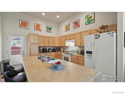 2304 Sublime Drive Windsor CO 80550