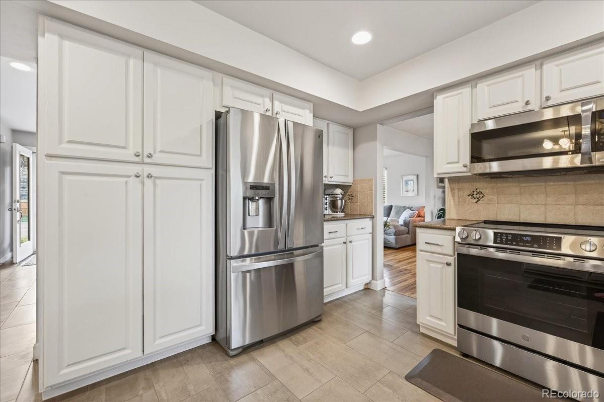 7156 S Kendall Boulevard Littleton CO 80128