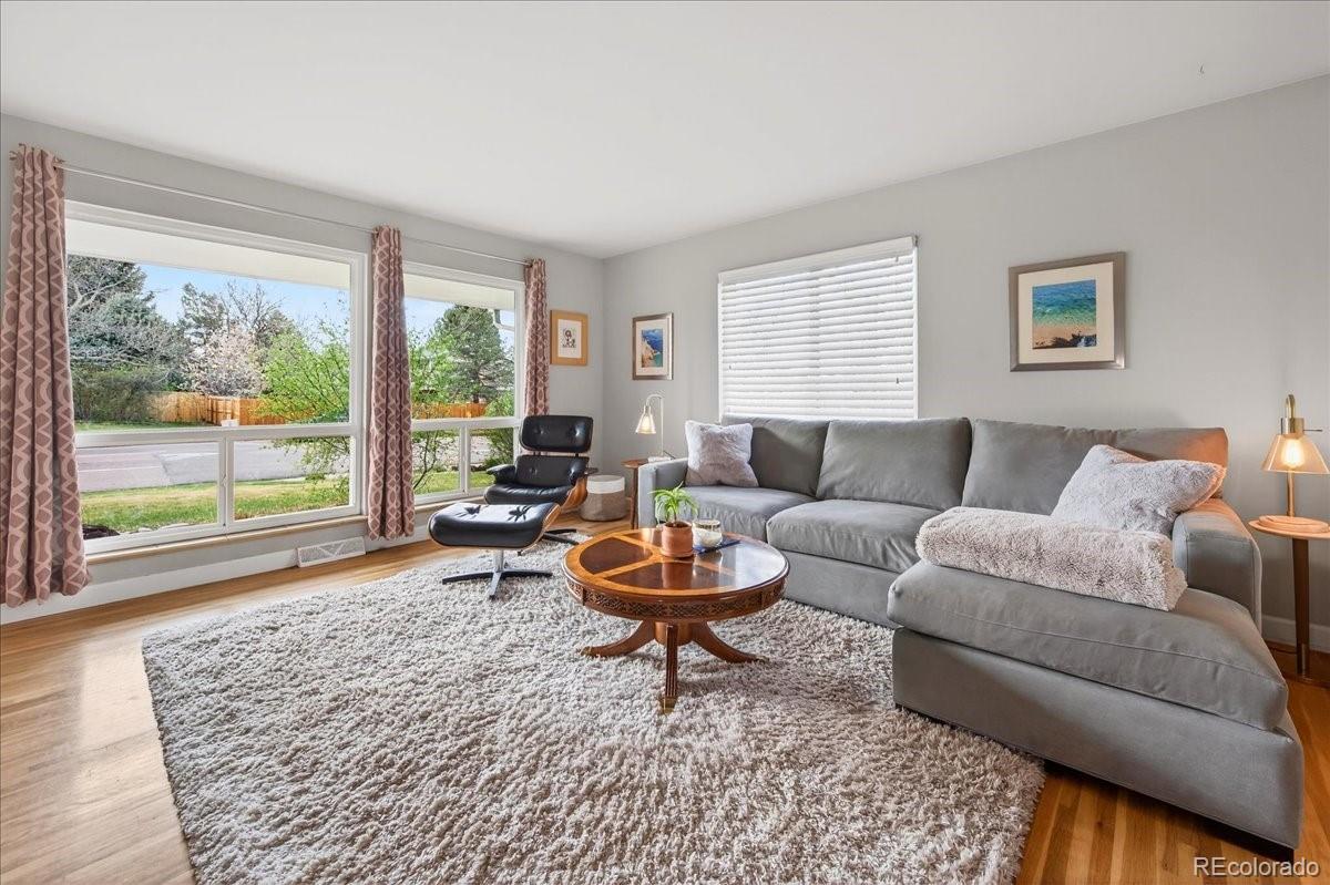 7156 S Kendall Boulevard Littleton CO 80128