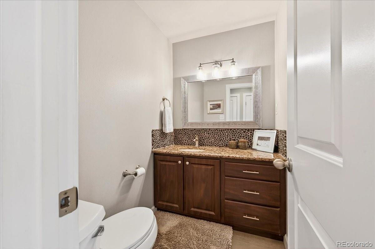 7156 S Kendall Boulevard Littleton CO 80128