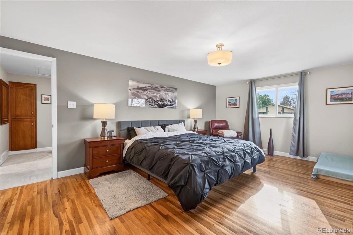 7156 S Kendall Boulevard Littleton CO 80128