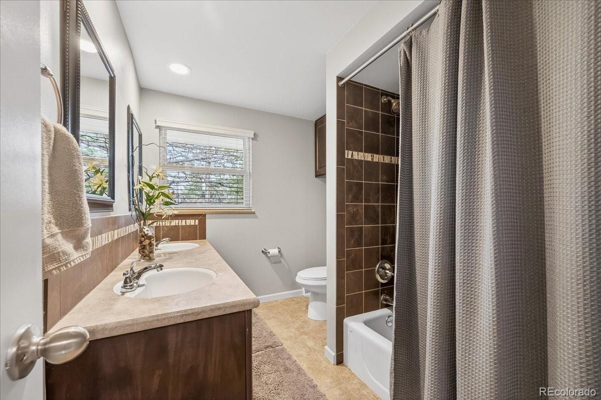 7156 S Kendall Boulevard Littleton CO 80128