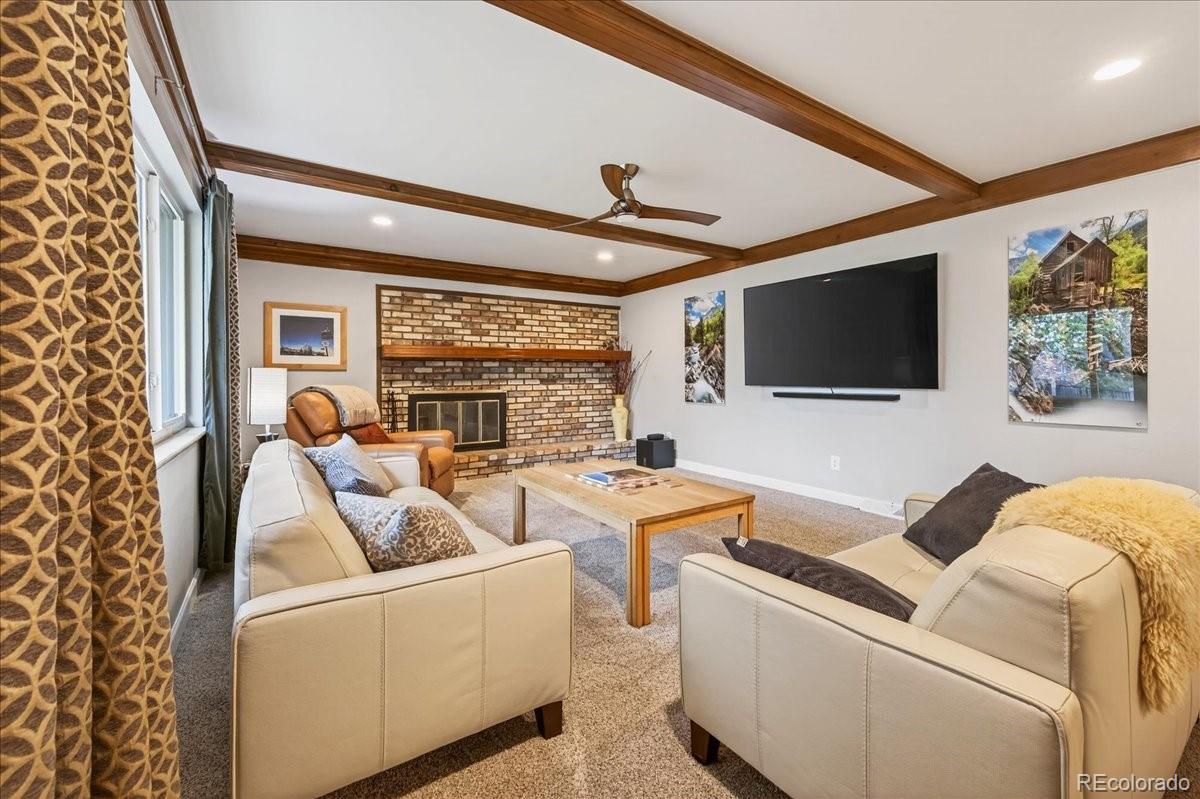 7156 S Kendall Boulevard Littleton CO 80128
