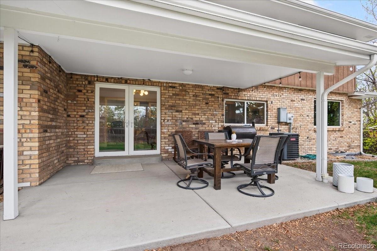 7156 S Kendall Boulevard Littleton CO 80128