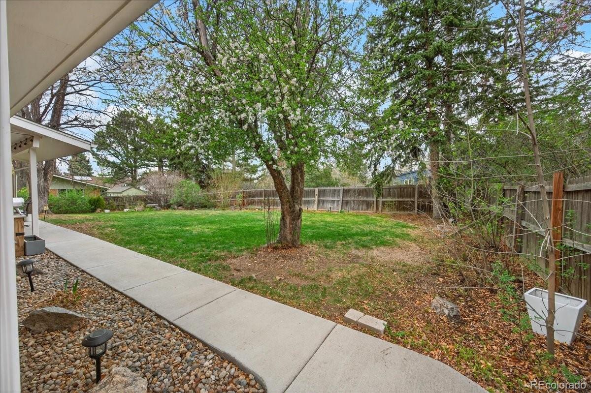 7156 S Kendall Boulevard Littleton CO 80128