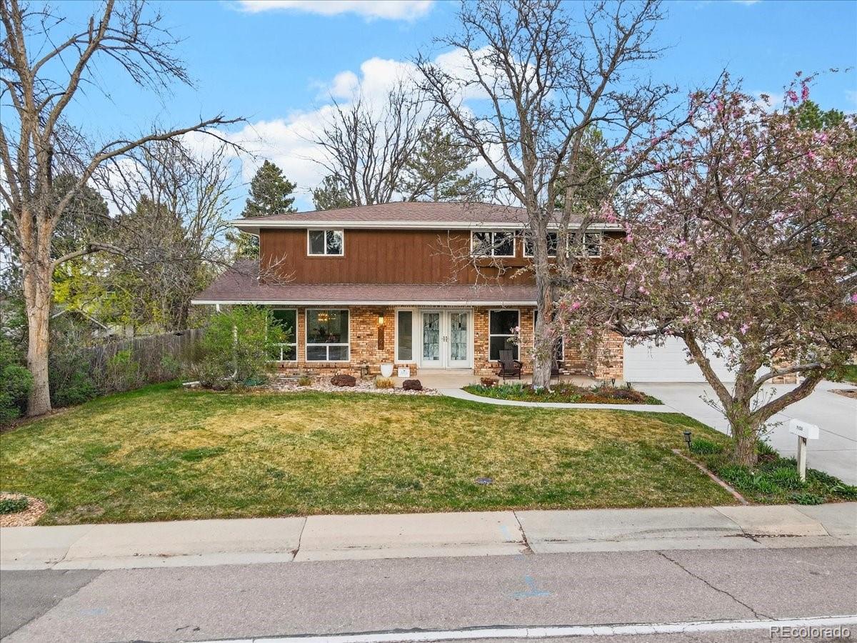7156 S Kendall Boulevard Littleton CO 80128