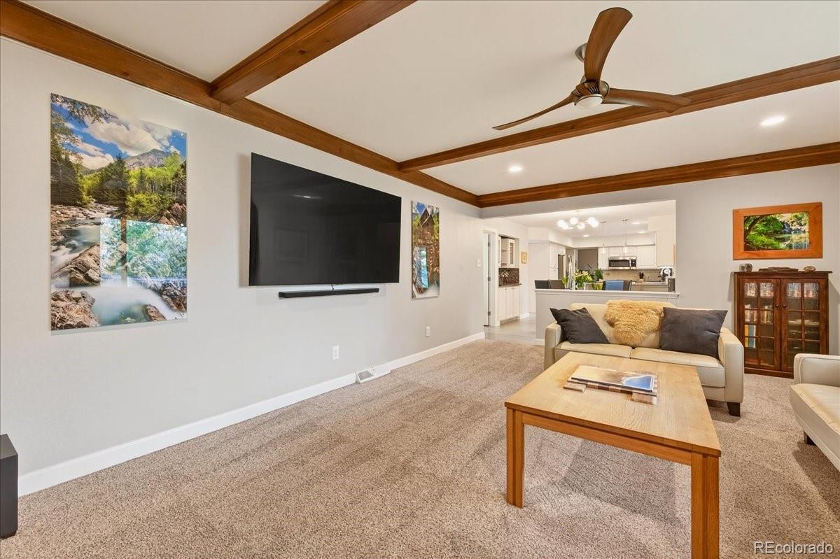 7156 S Kendall Boulevard Littleton CO 80128
