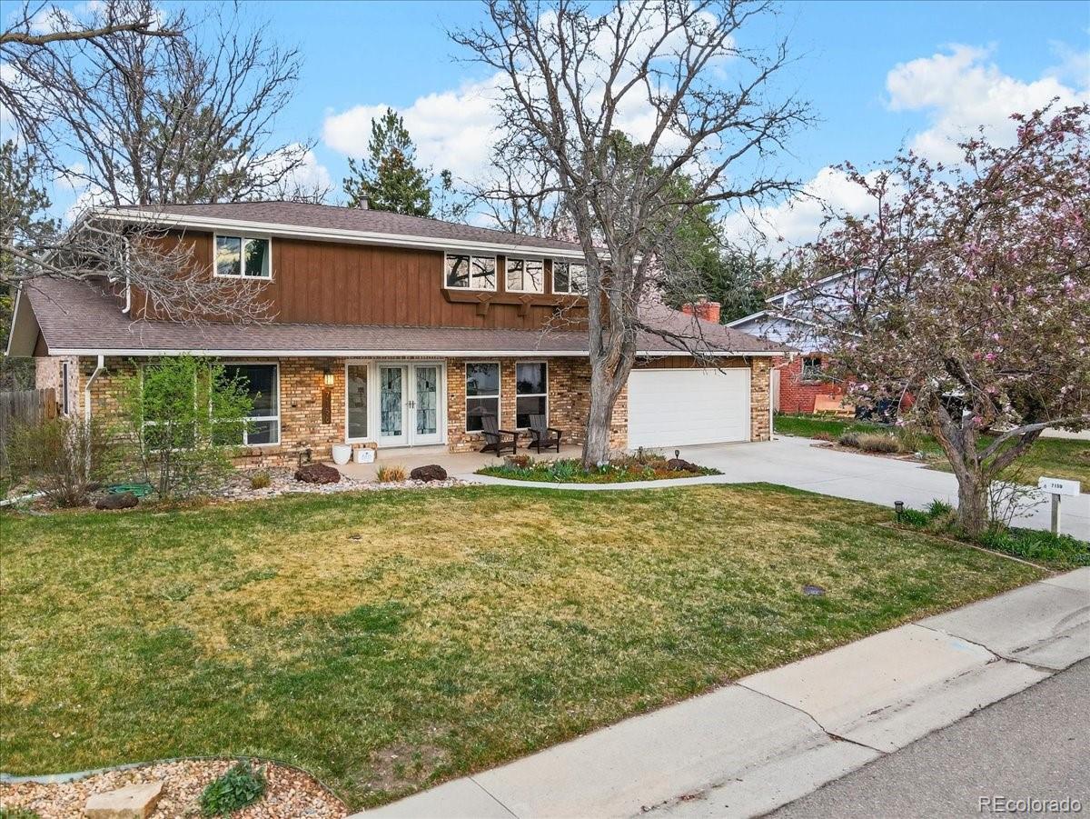 7156 S Kendall Boulevard Littleton CO 80128