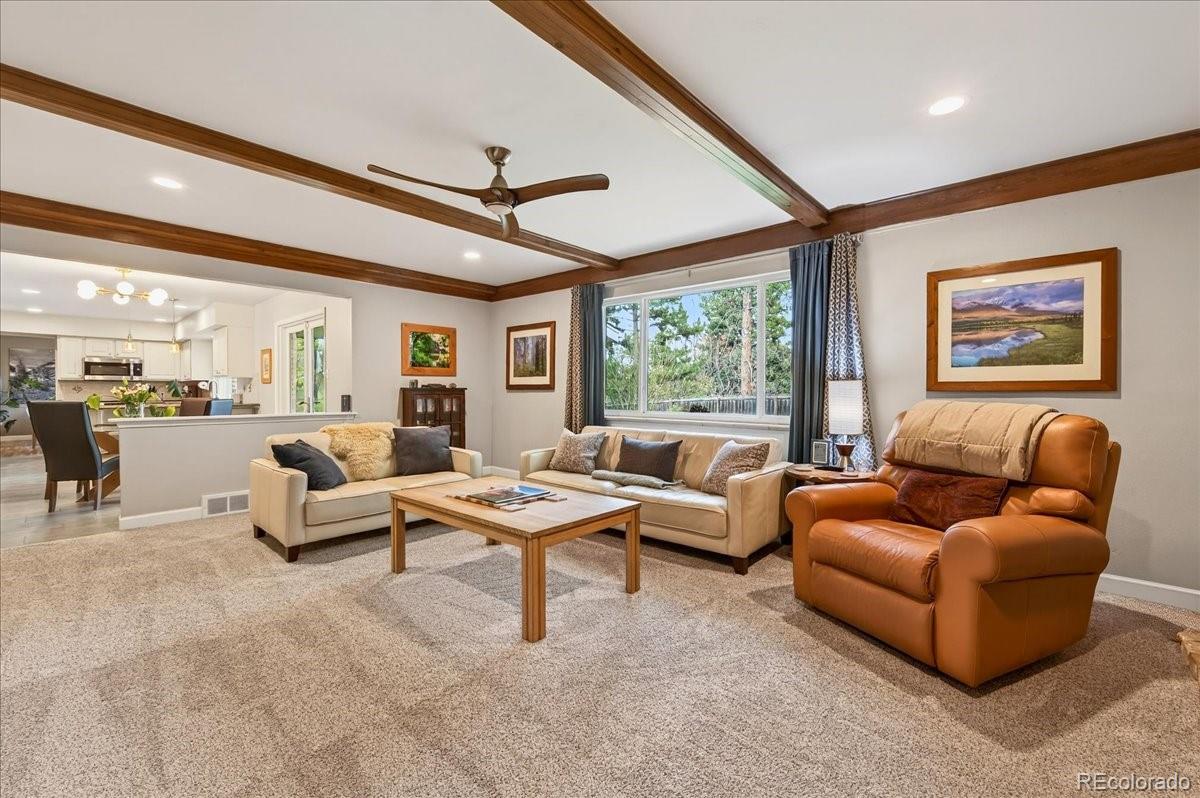 7156 S Kendall Boulevard Littleton CO 80128