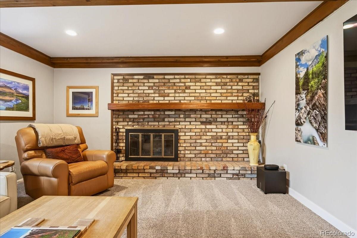 7156 S Kendall Boulevard Littleton CO 80128