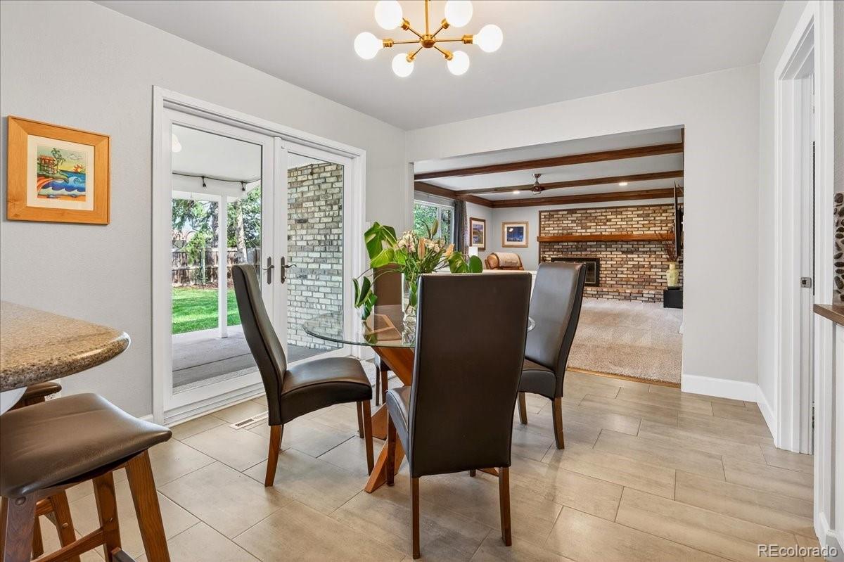 7156 S Kendall Boulevard Littleton CO 80128