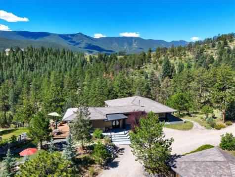 682 Buddy Road Bailey CO 80421