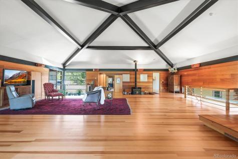 682 Buddy Road Bailey CO 80421