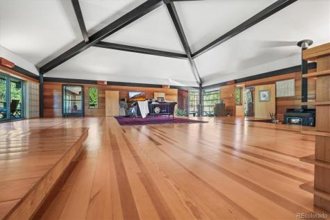 682 Buddy Road Bailey CO 80421