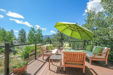 682 Buddy Road Bailey CO 80421